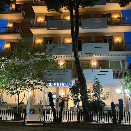 Hotel Primula-3