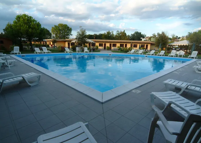 Koko Hotel Lido Di Savio