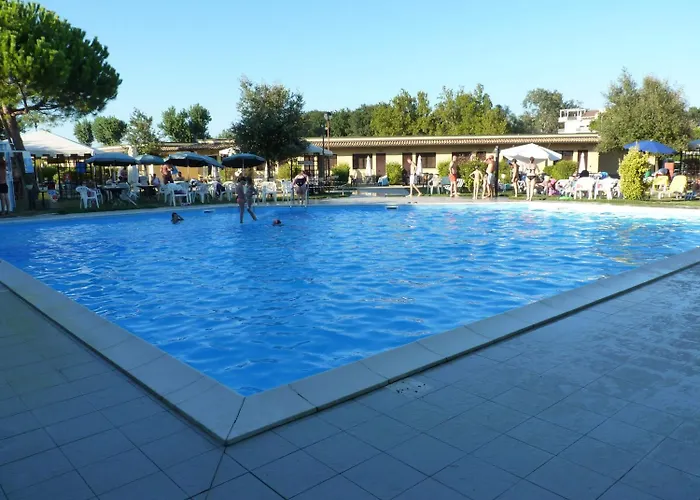 Koko Hotel Lido Di Savio